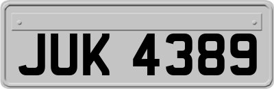 JUK4389