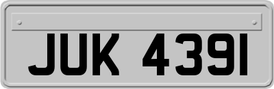 JUK4391