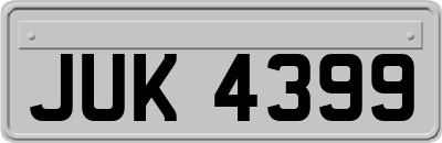 JUK4399