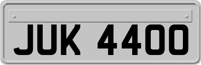 JUK4400