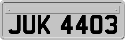 JUK4403