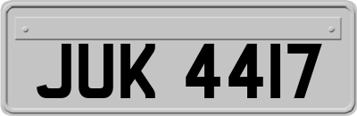 JUK4417