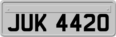 JUK4420