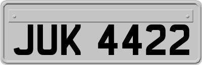 JUK4422