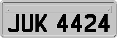 JUK4424