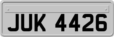 JUK4426