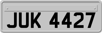 JUK4427