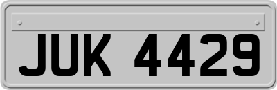 JUK4429