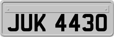 JUK4430