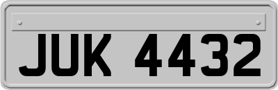 JUK4432