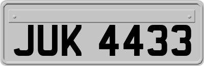 JUK4433