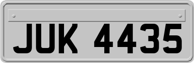 JUK4435