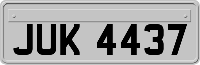 JUK4437