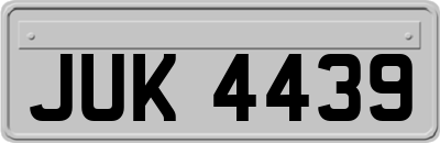 JUK4439