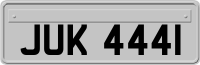 JUK4441