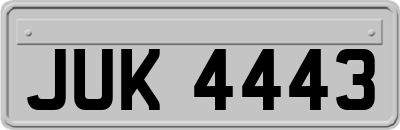 JUK4443