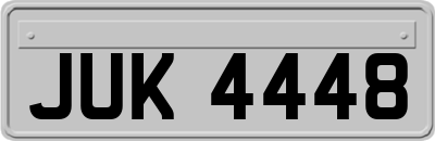 JUK4448