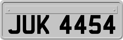 JUK4454
