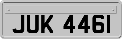 JUK4461