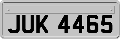 JUK4465