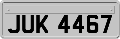 JUK4467