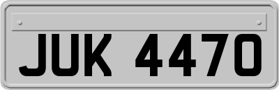 JUK4470