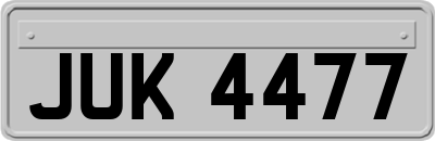 JUK4477