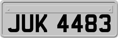 JUK4483