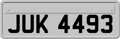 JUK4493