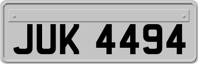 JUK4494