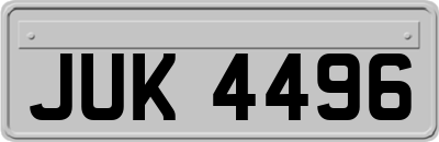 JUK4496