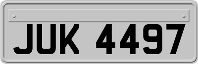 JUK4497