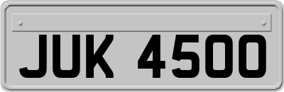 JUK4500
