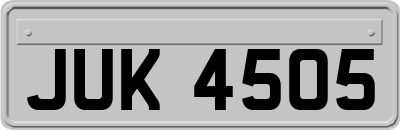 JUK4505