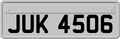 JUK4506