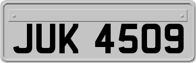 JUK4509