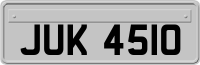 JUK4510