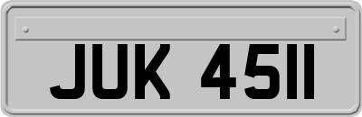 JUK4511
