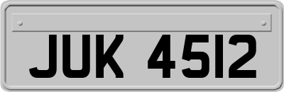 JUK4512