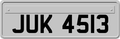 JUK4513