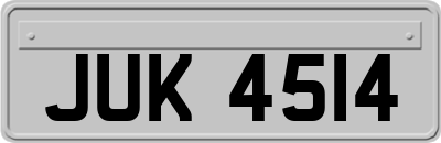 JUK4514
