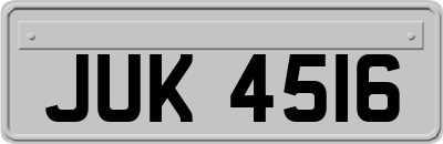 JUK4516