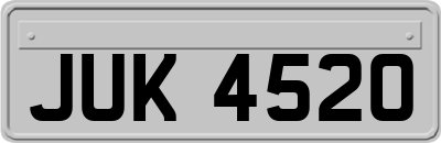 JUK4520