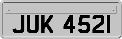 JUK4521