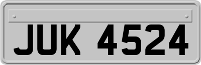JUK4524