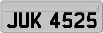JUK4525
