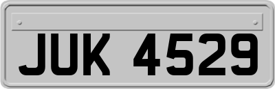 JUK4529