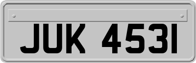 JUK4531