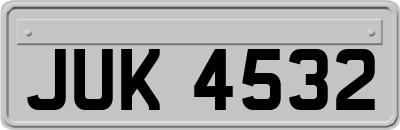 JUK4532