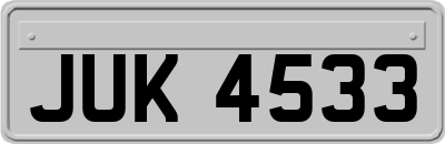 JUK4533